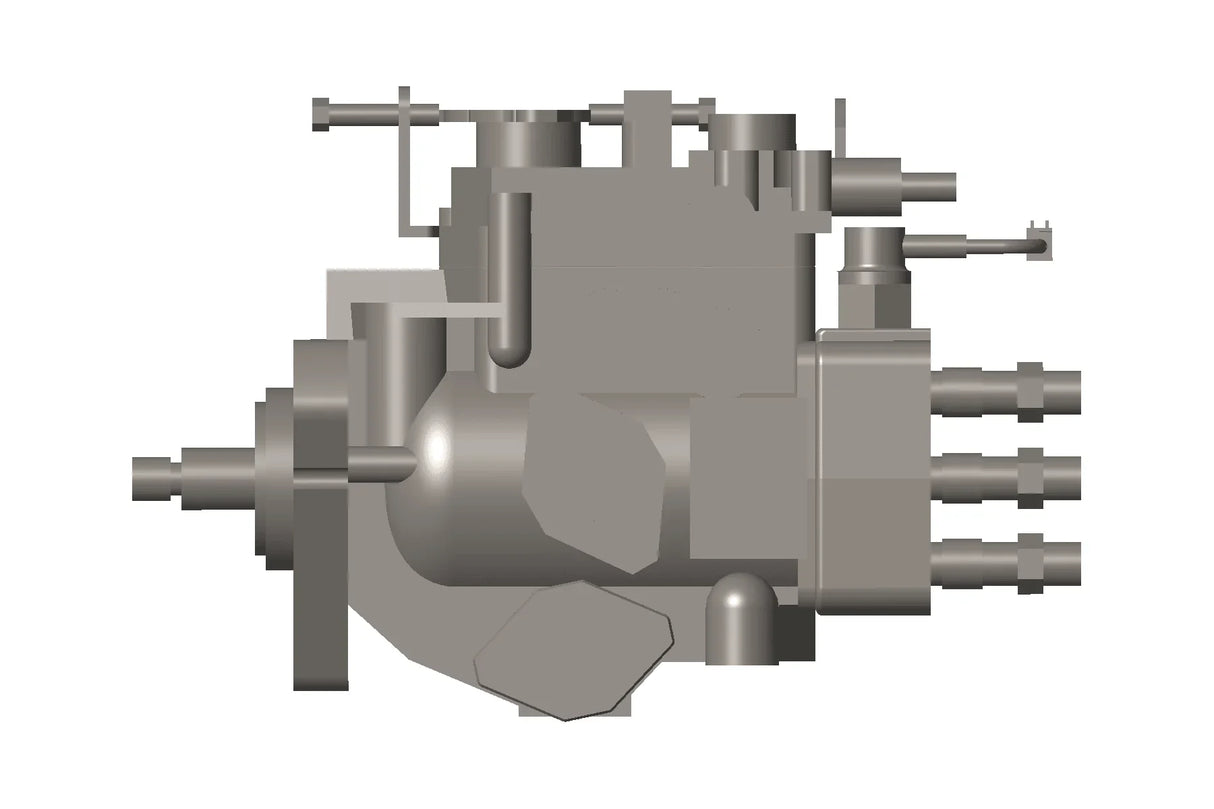 Cummins 4901106 Fuel Injection Pump - Truck To Trailer