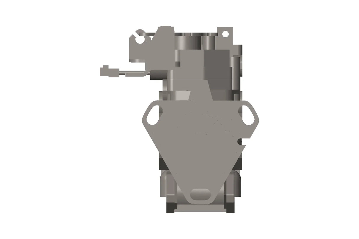 Cummins 4901106 Fuel Injection Pump - Truck To Trailer