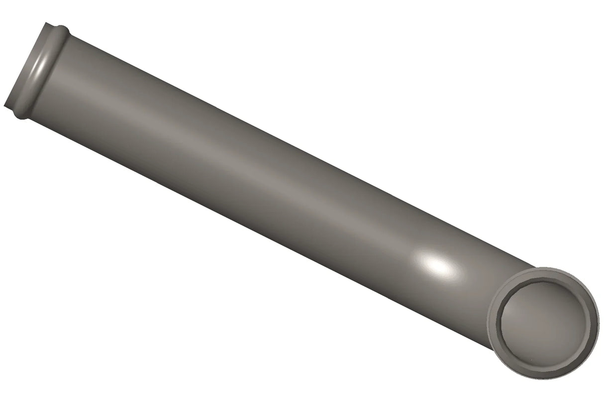 Cummins 4917258 Water Transfer Tube - Truck To Trailer