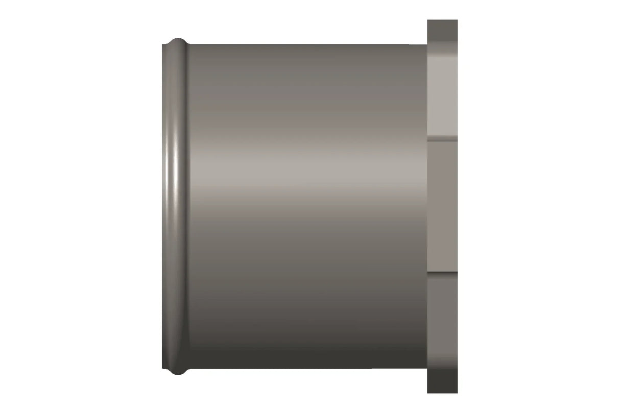 Cummins 4917315 Air Transfer Tube - Truck To Trailer