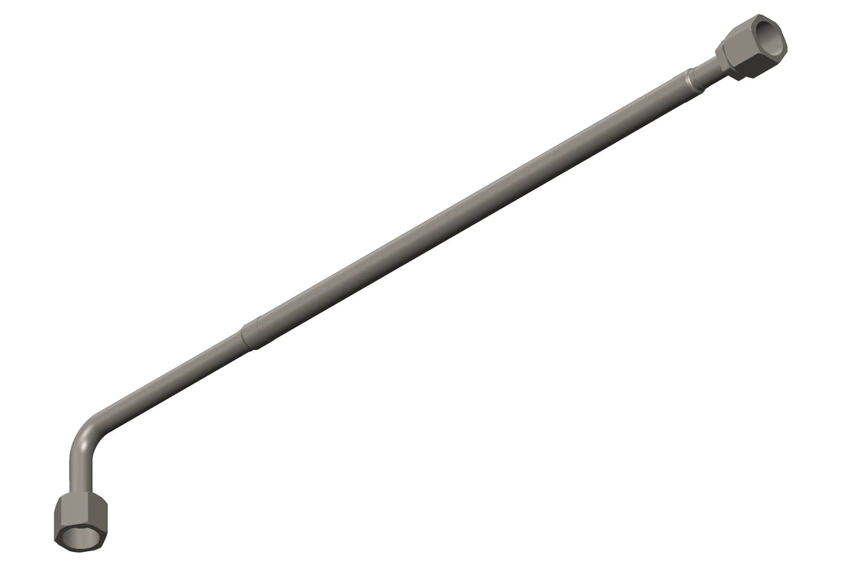 Cummins 4917972 Flexible Hose - Truck To Trailer