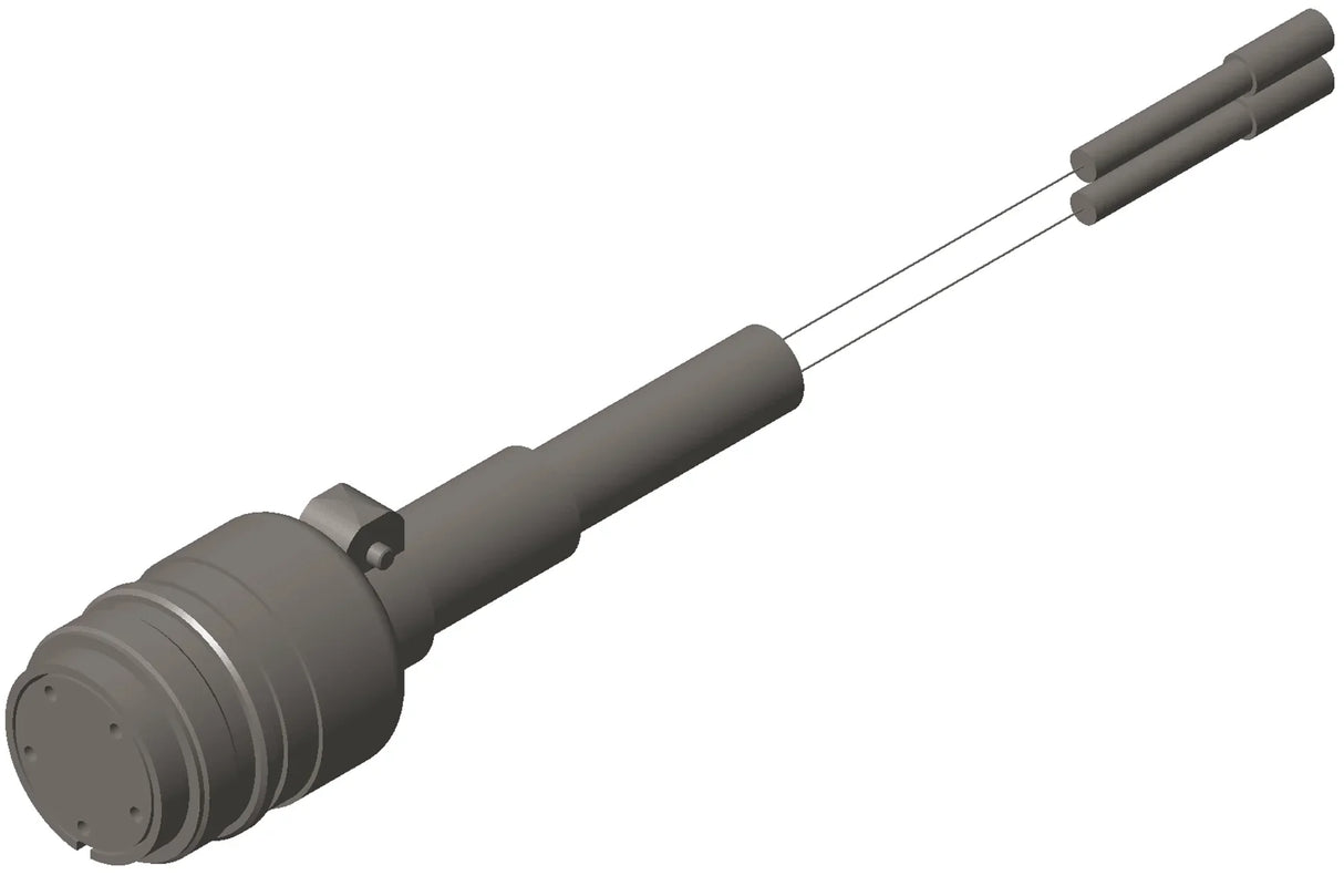Cummins 4918674 Electrical Repair Connector - Truck To Trailer