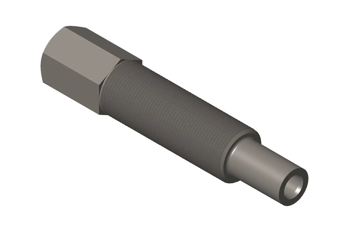 Cummins 4918890 Remover Screw - Truck To Trailer