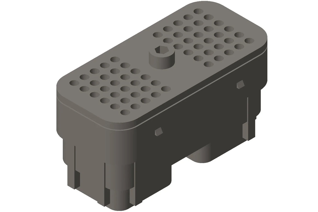 Cummins 4919382 Electrical Connector - Truck To Trailer