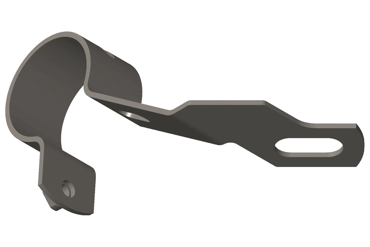 Cummins 4920980 Tube Brace - Truck To Trailer