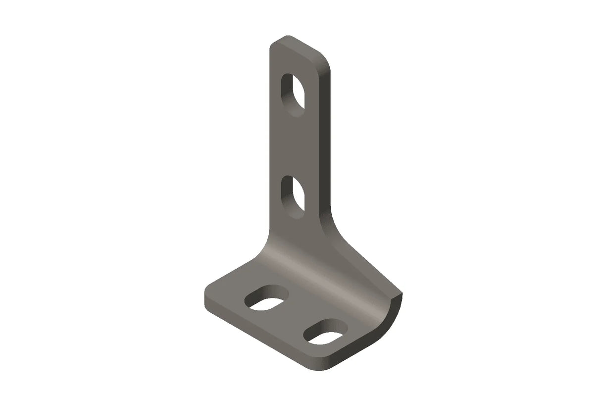 Cummins 4924989 Heat Shield Bracket - Truck To Trailer