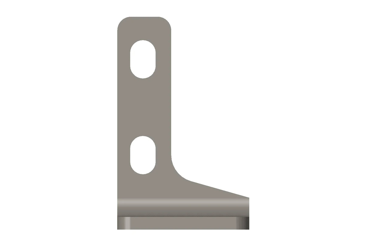 Cummins 4924989 Heat Shield Bracket - Truck To Trailer