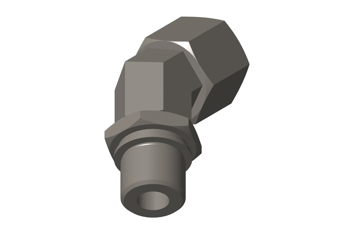 Cummins 4932870 Threaded Plug - Truck To Trailer