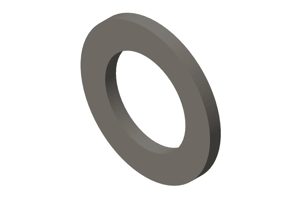 Cummins 4933209 Plain Washer - Truck To Trailer