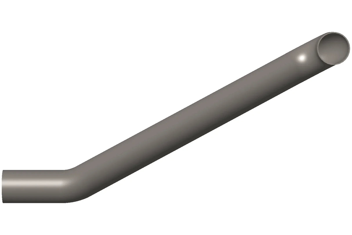 Cummins 4934877 Water Transfer Tube - Truck To Trailer