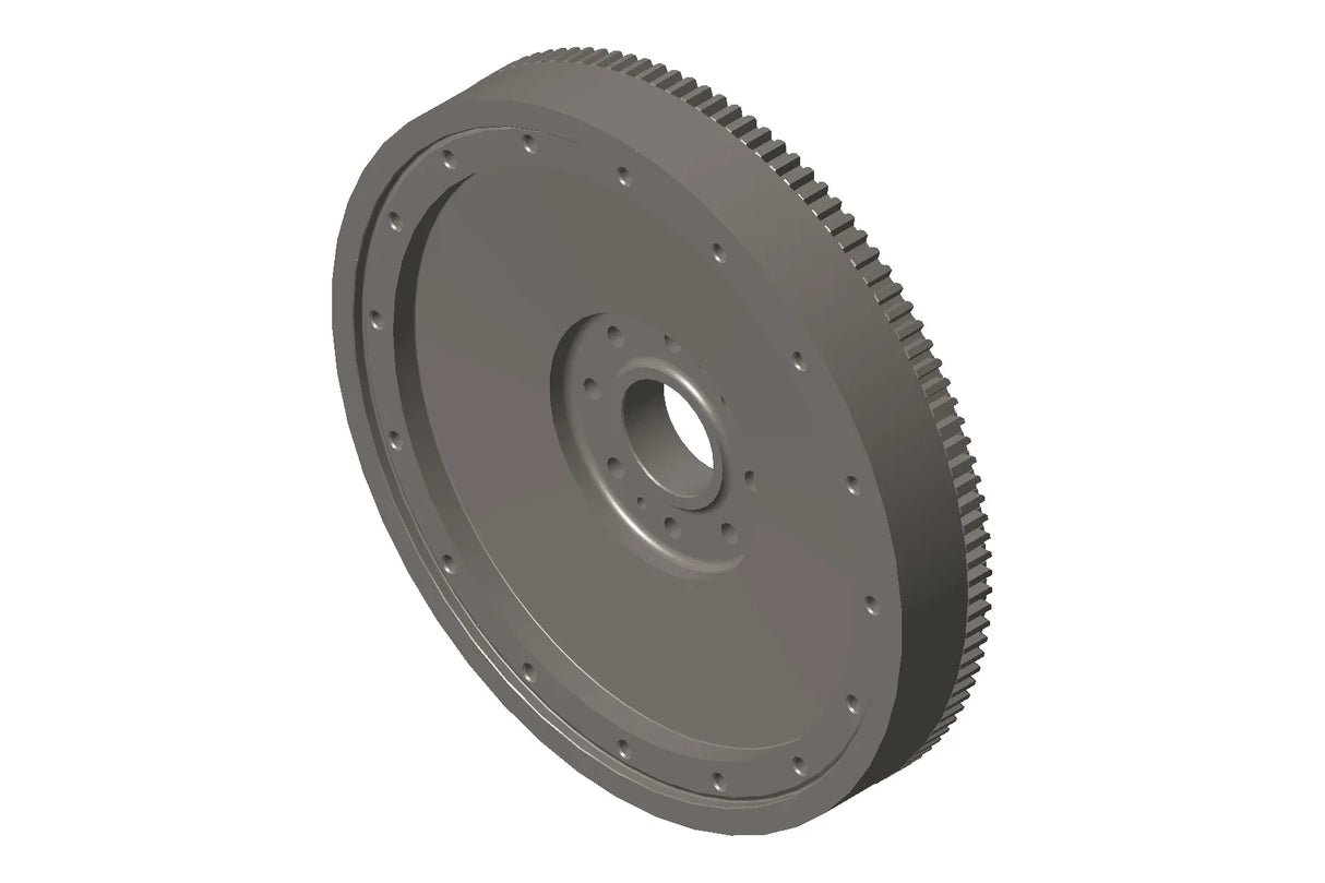 Cummins 4934885 Flywheel - Truck To Trailer