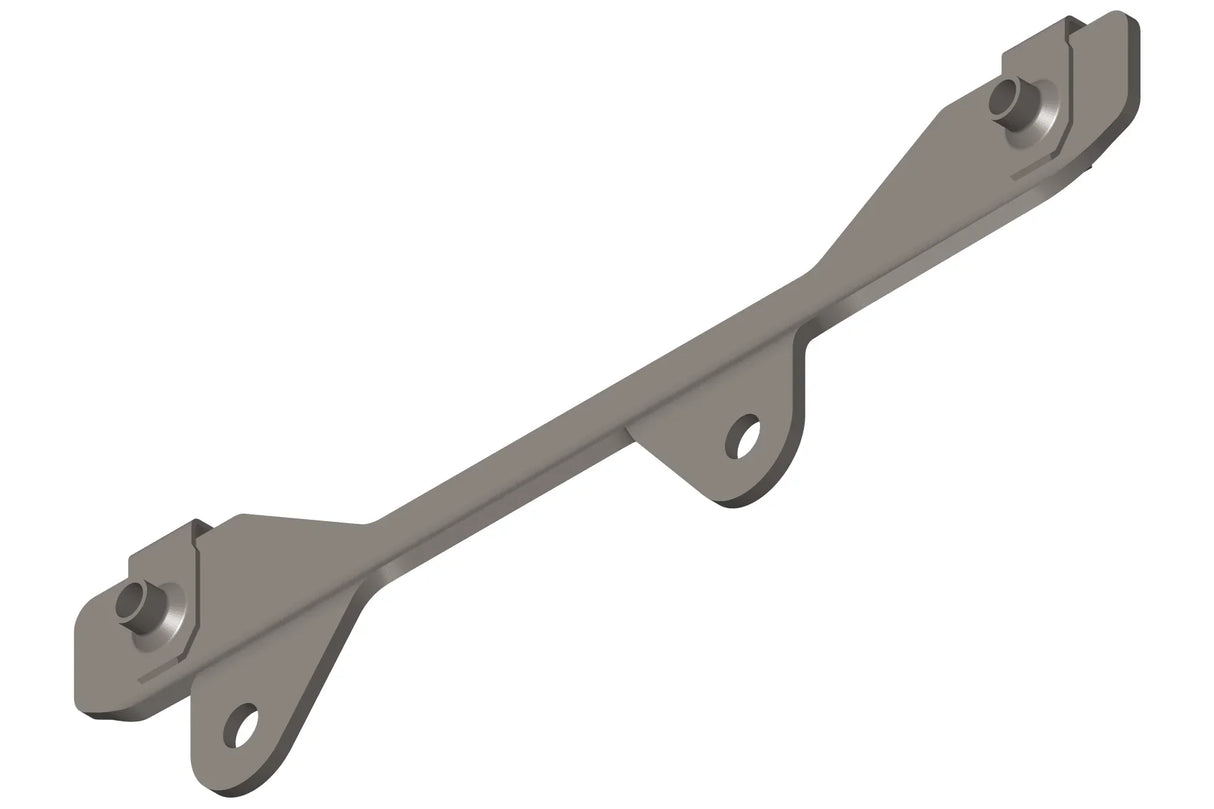 Cummins 4937304 Heat Shield Bracket - Truck To Trailer