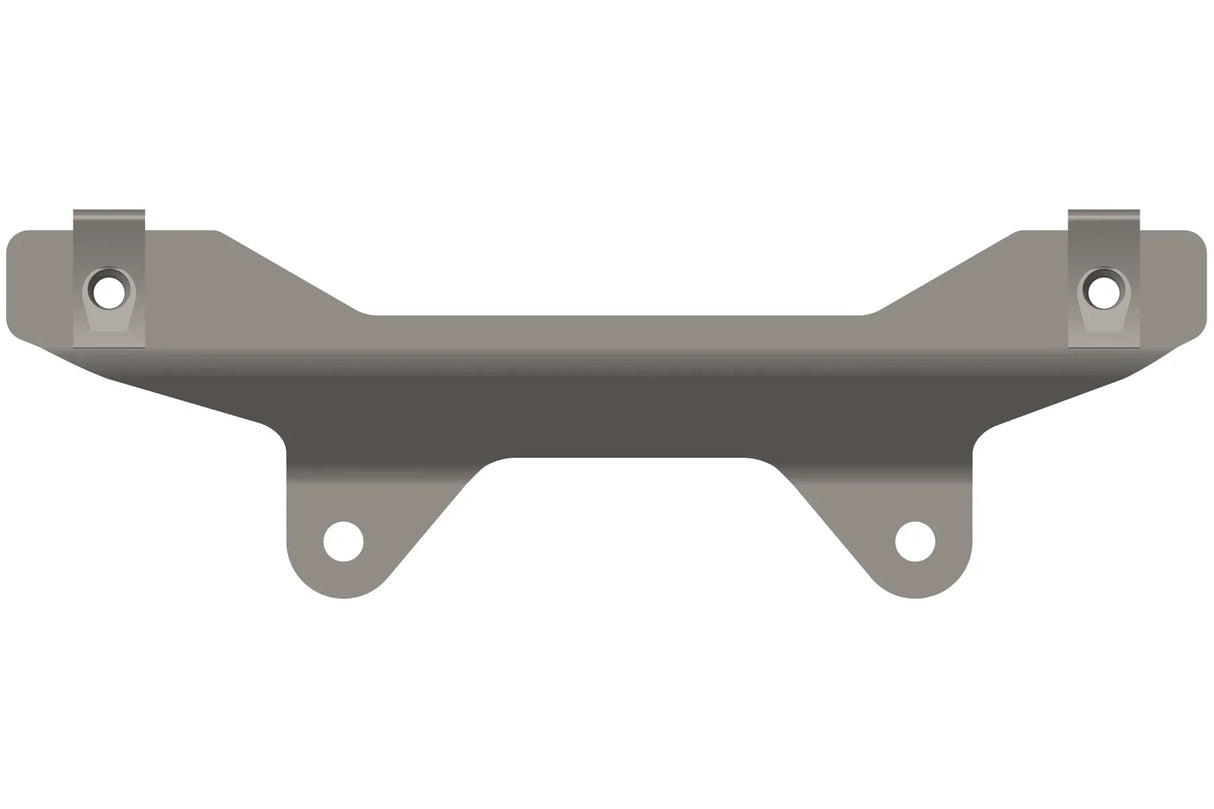 Cummins 4937304 Heat Shield Bracket - Truck To Trailer