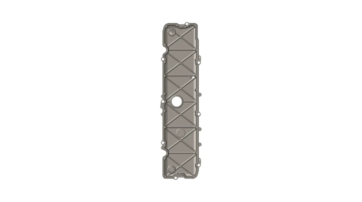 Cummins 4937591 Valve Cover - Truck To Trailer