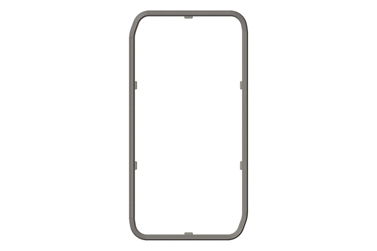 Cummins 4939246 Oil Pan Gasket - Truck To Trailer