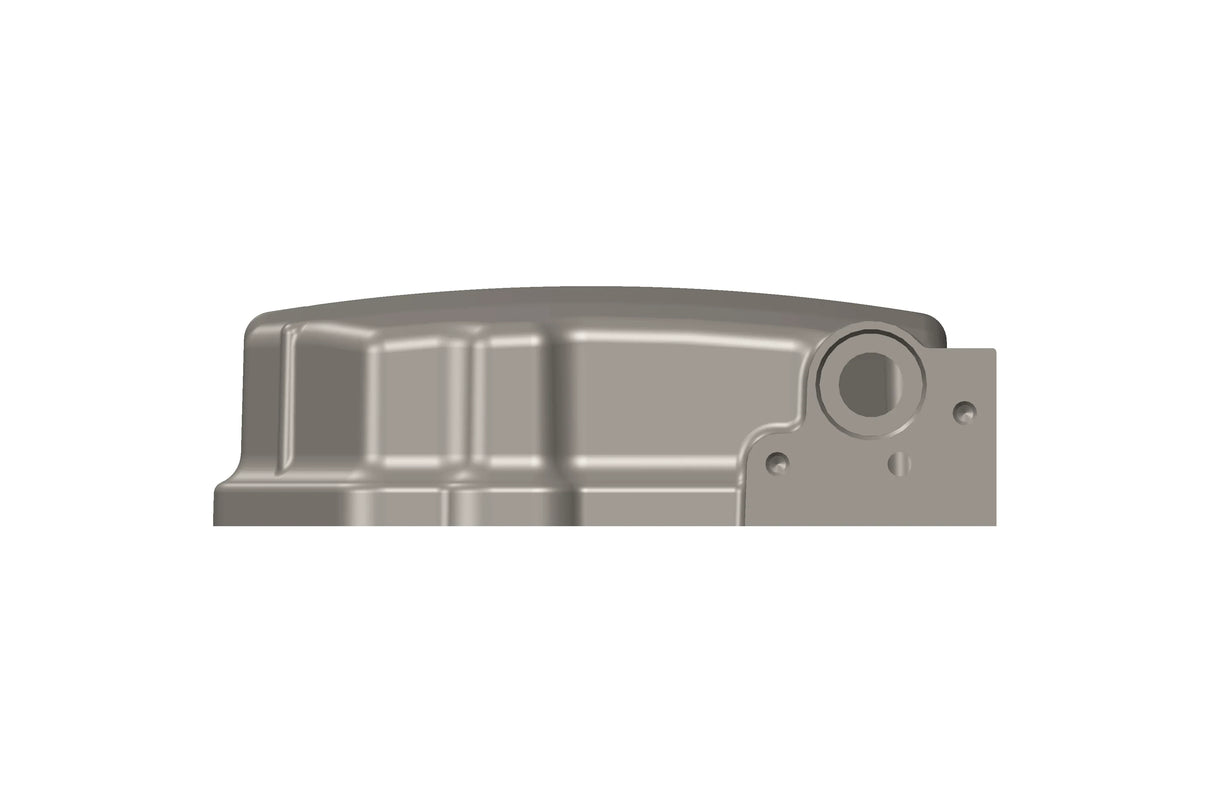 Cummins 4939896 Valve Cover - Truck To Trailer