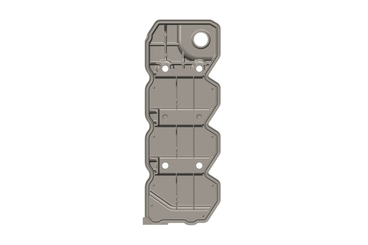 Cummins 4939896 Valve Cover - Truck To Trailer