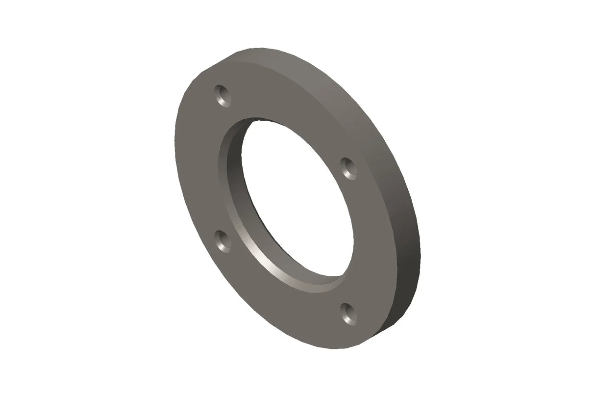 Cummins 4940541 Clamping Ring - Truck To Trailer