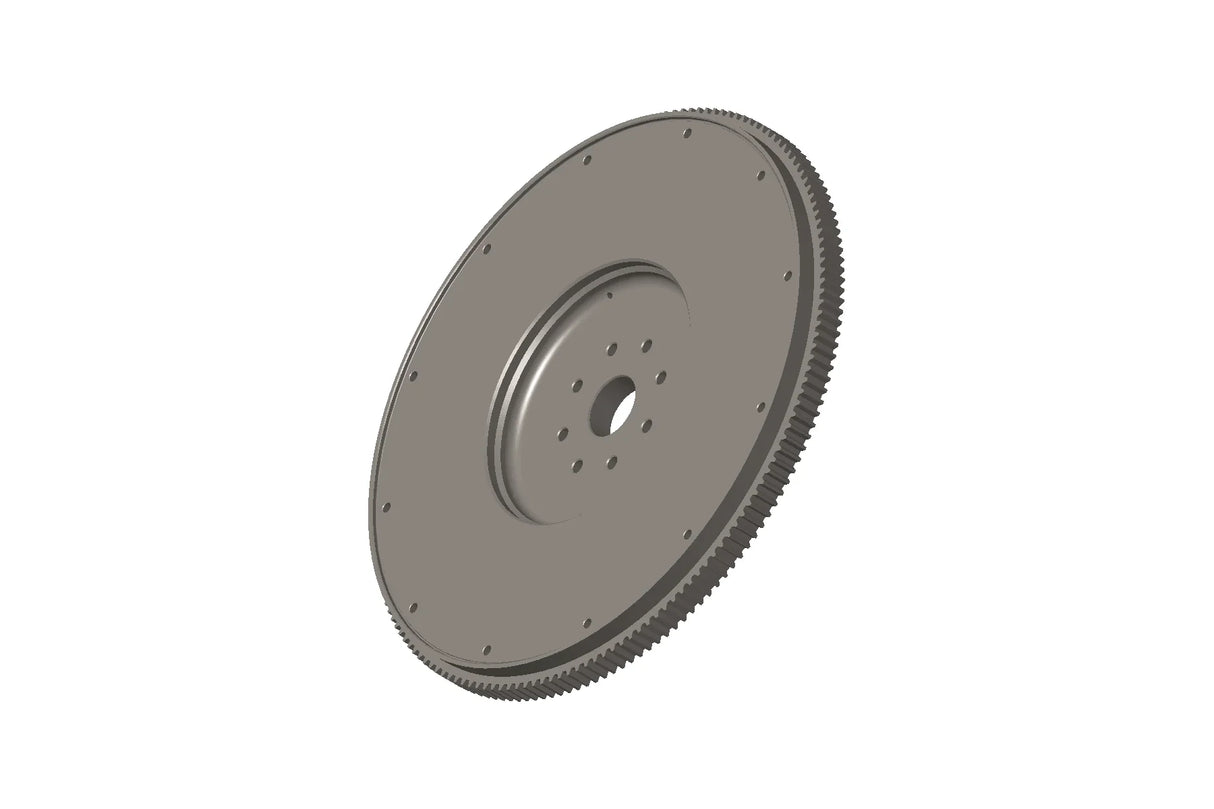 Cummins 4940930 Flywheel - Truck To Trailer