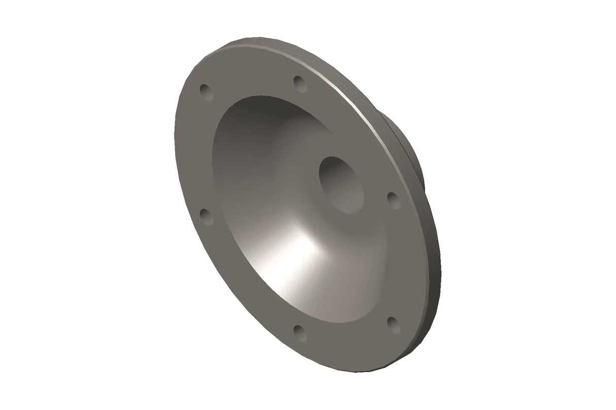 Cummins 4941189 Pilot Adapter - Truck To Trailer