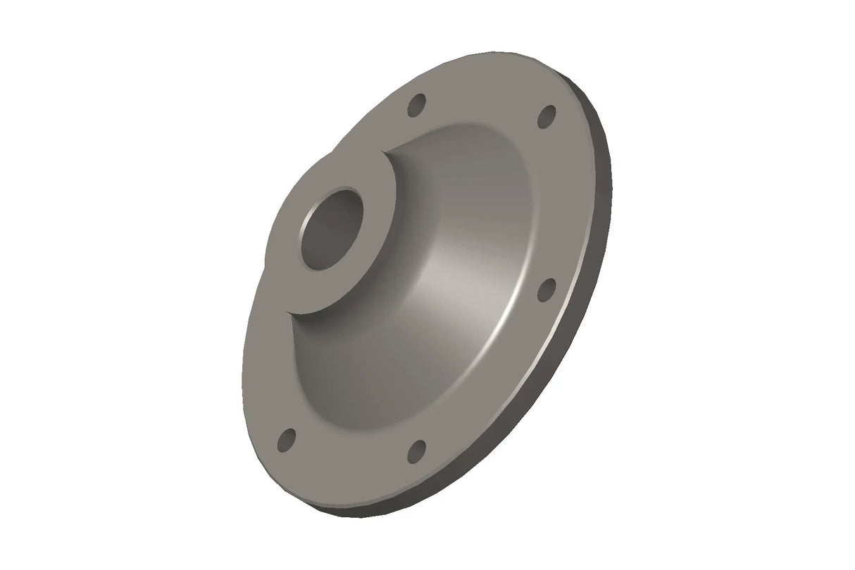 Cummins 4941189 Pilot Adapter - Truck To Trailer