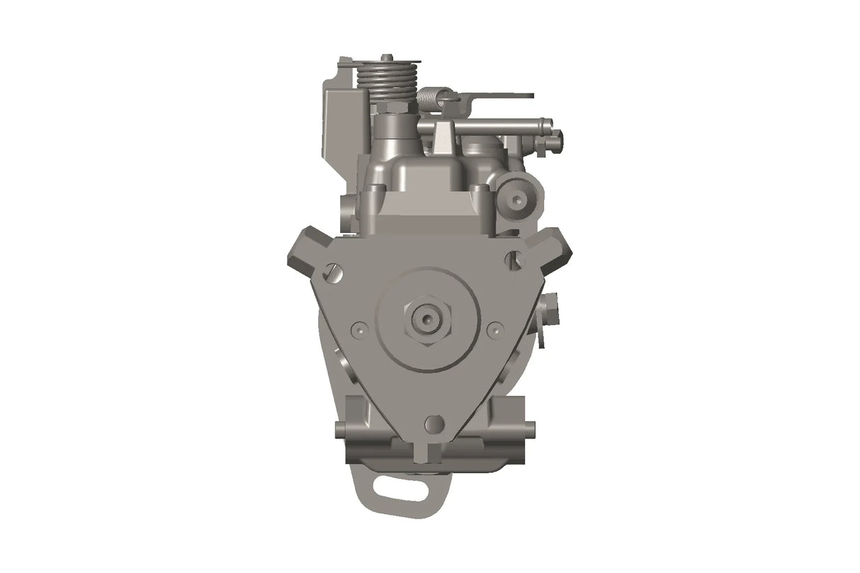 Cummins 4942105 Fuel Pump - Truck To Trailer