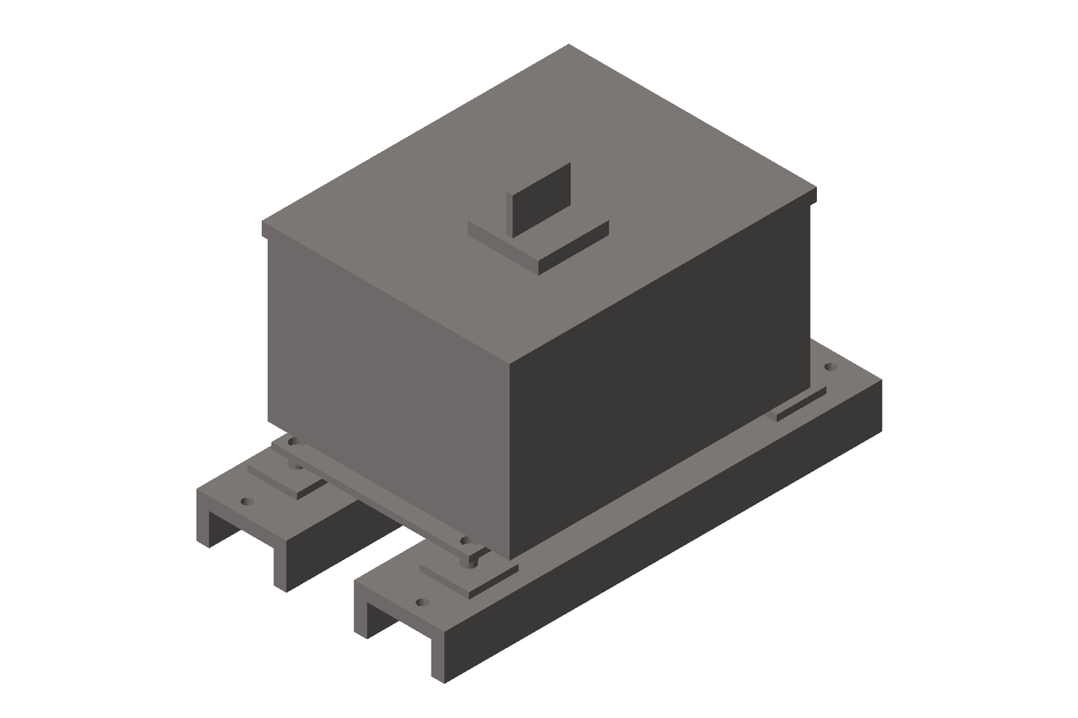 Cummins 4944324 Current Support Control - Truck To Trailer