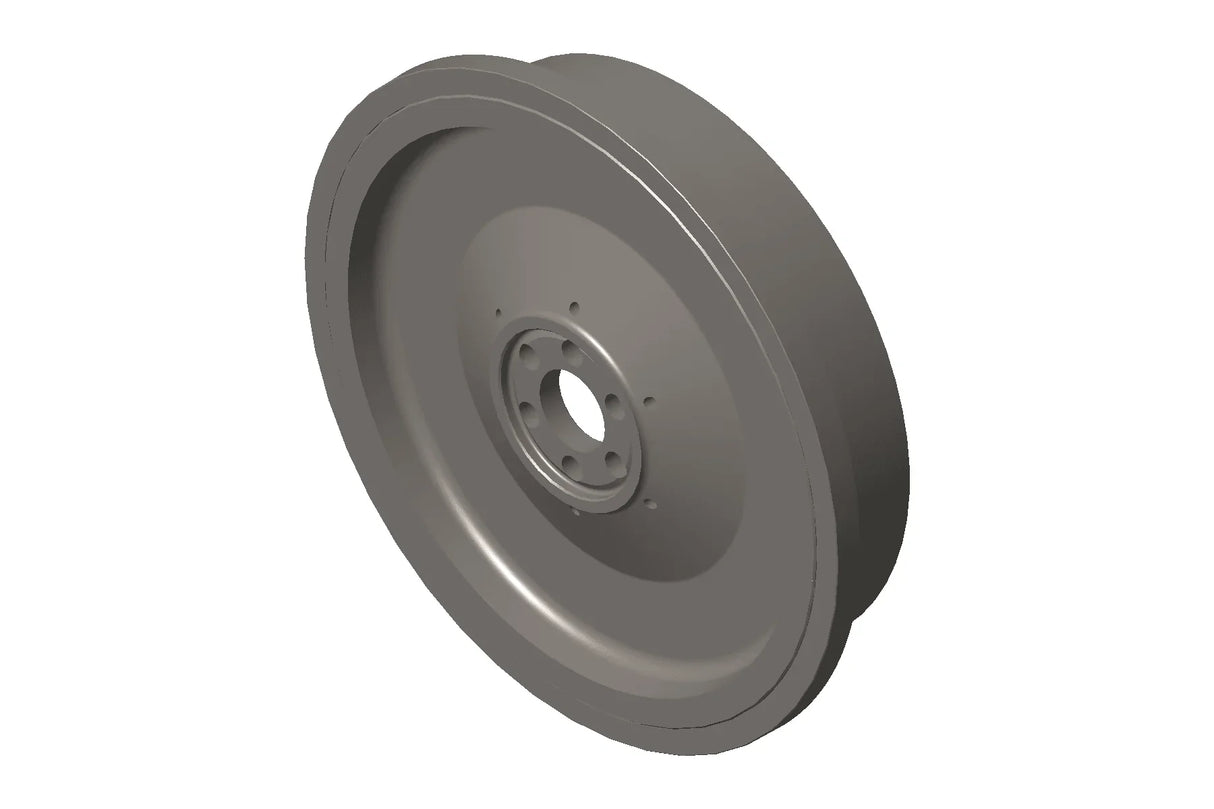Cummins 4944546 Flywheel - Truck To Trailer