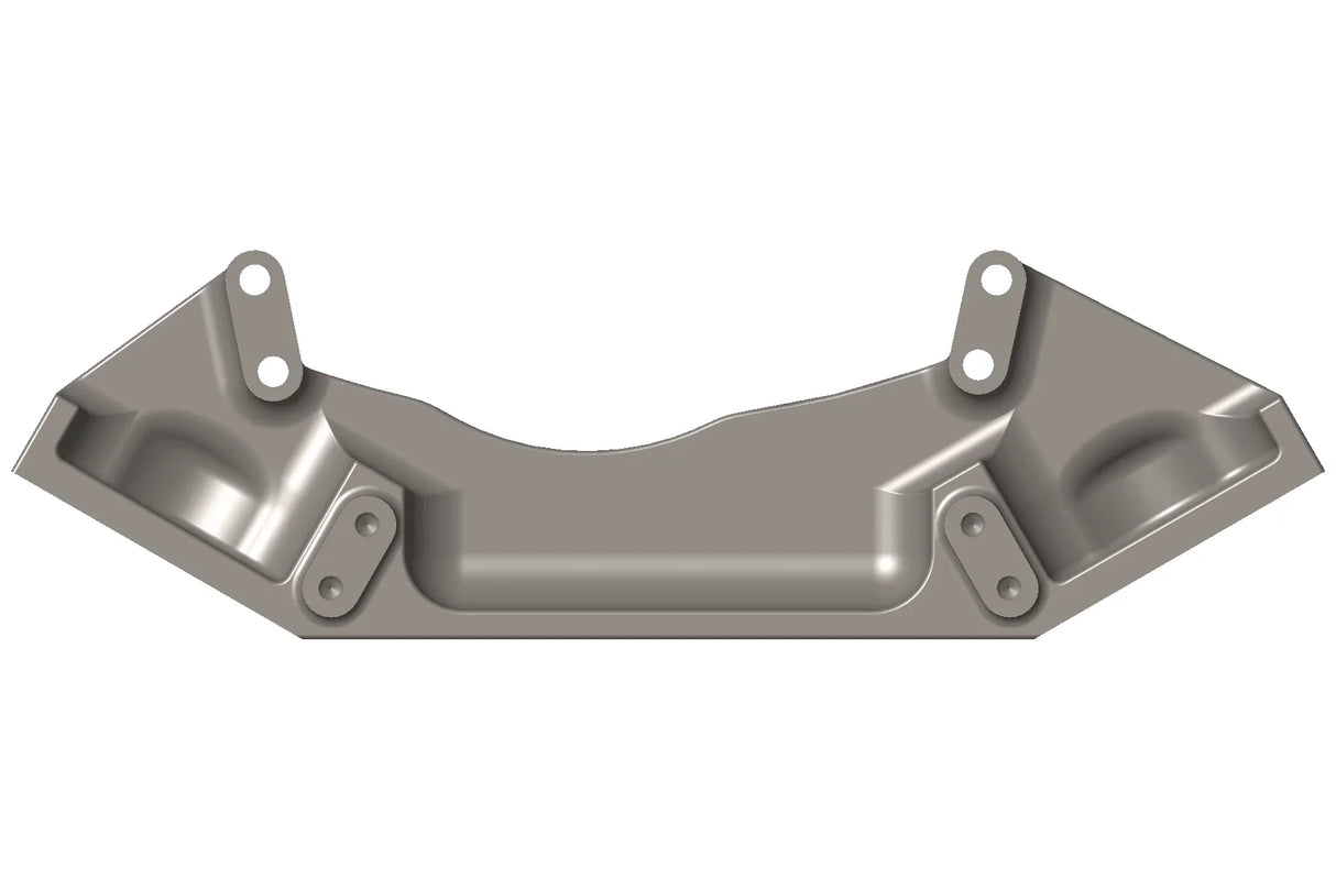 Cummins 4945302 Front Engine Support - Truck To Trailer