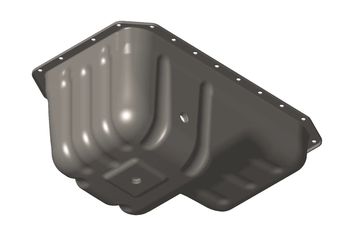 Cummins 4945735 Oil Pan - Truck To Trailer