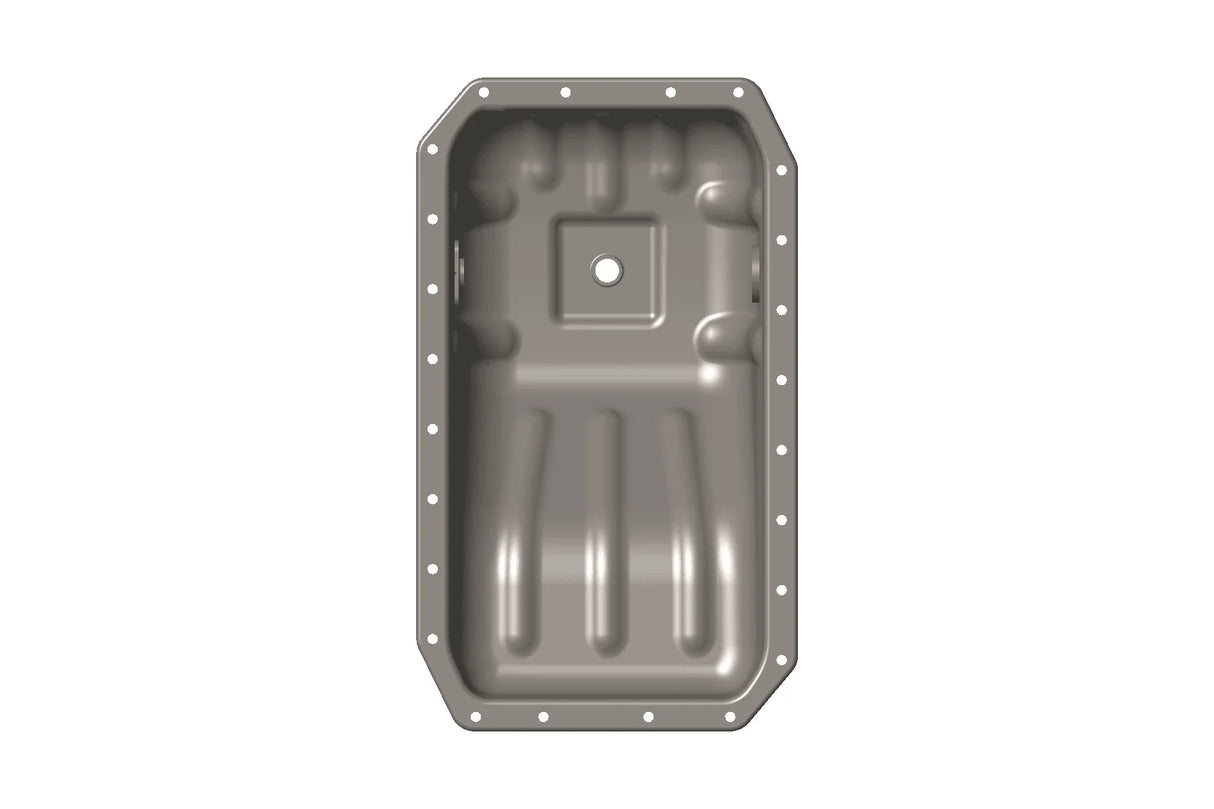 Cummins 4945735 Oil Pan - Truck To Trailer