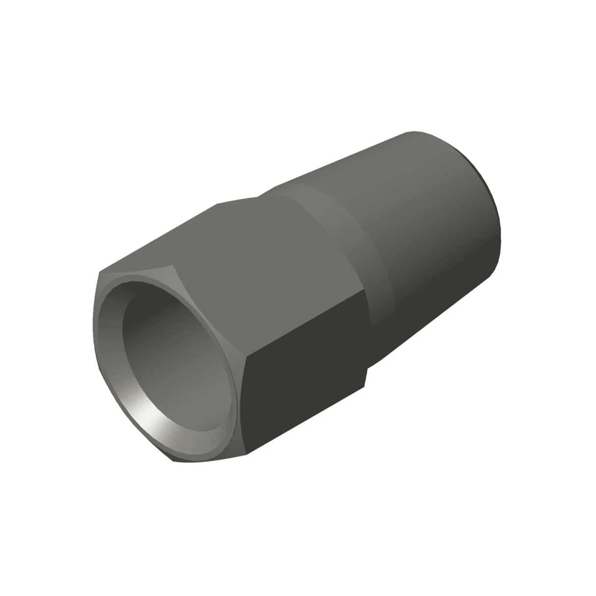 Cummins 4967210 Female Connector - Truck To Trailer