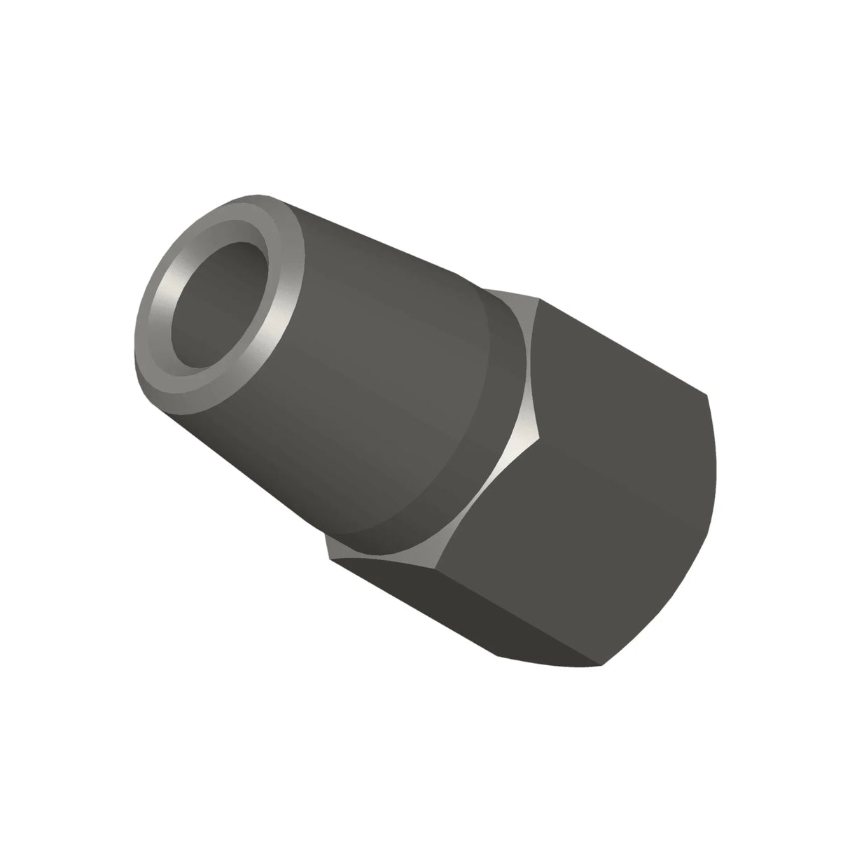 Cummins 4967210 Female Connector - Truck To Trailer