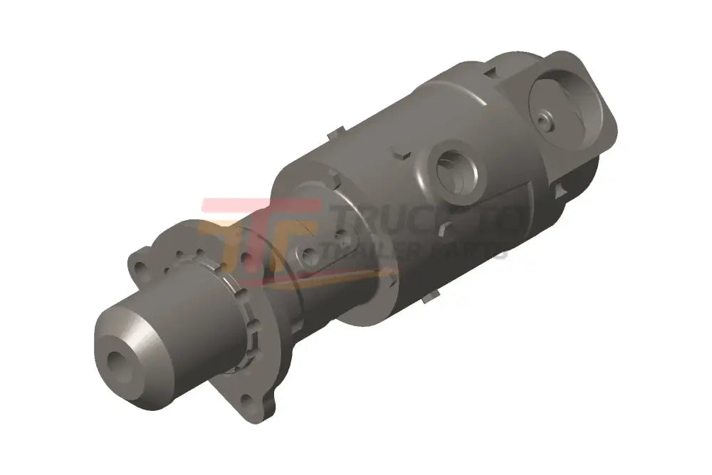 Cummins 4968891 Starting Motor - Truck To Trailer