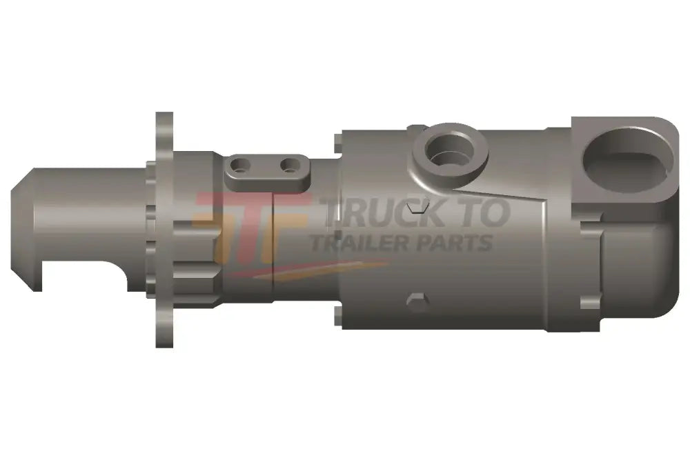 Cummins 4968891 Starting Motor - Truck To Trailer