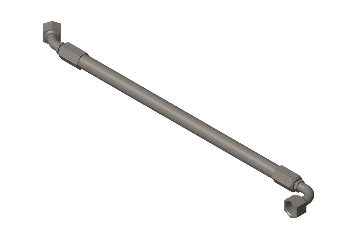 Cummins 4970247 Flexible Hose - Truck To Trailer