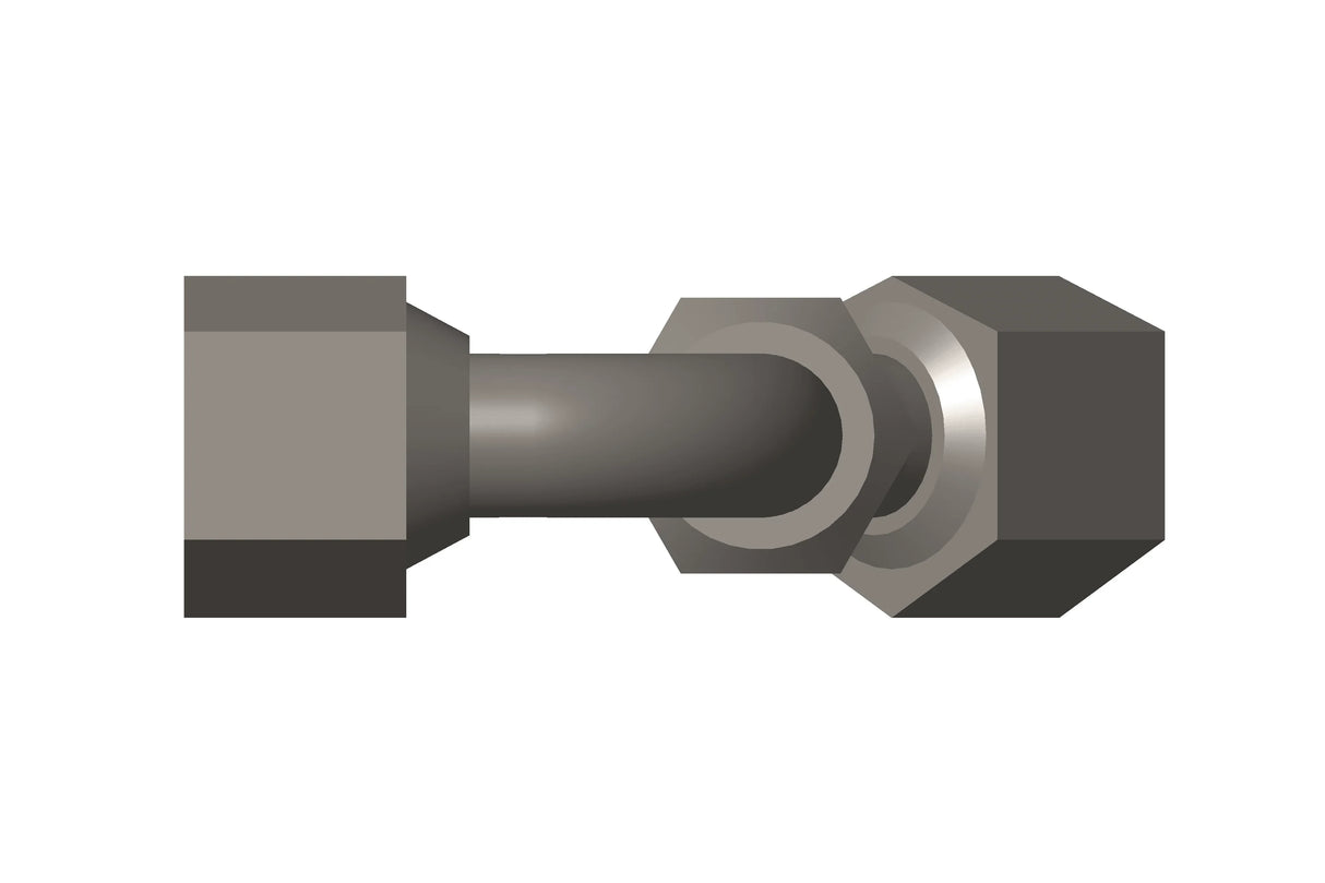 Cummins 4970247 Flexible Hose - Truck To Trailer