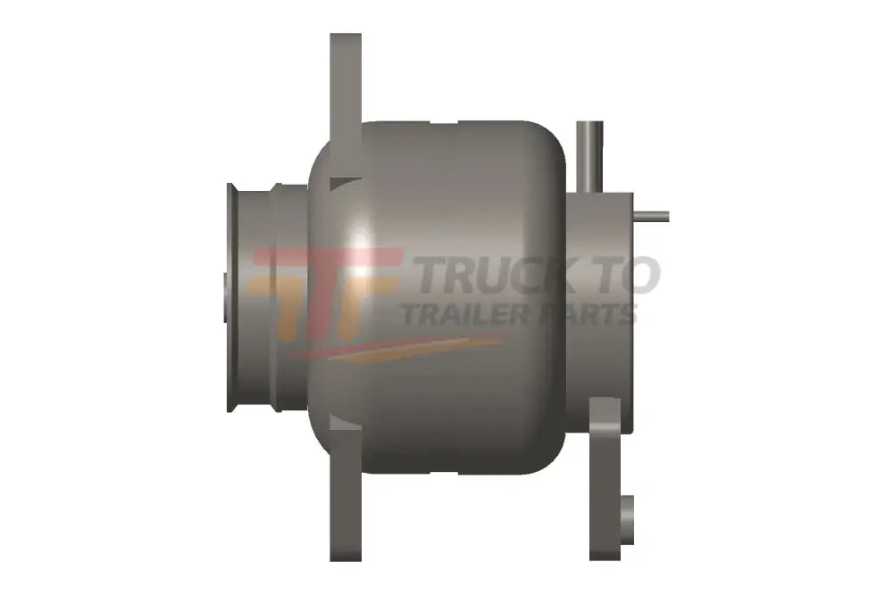 Cummins 4973876 Alternator - Truck To Trailer