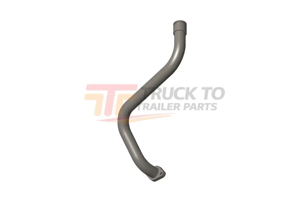 Cummins 4975482 Filter Tube - Truck To Trailer