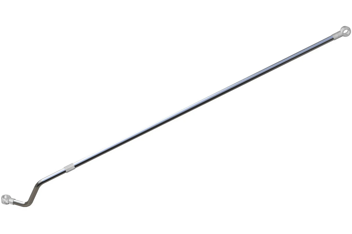 Cummins 4975670 Fuel Supply Tube - Truck To Trailer