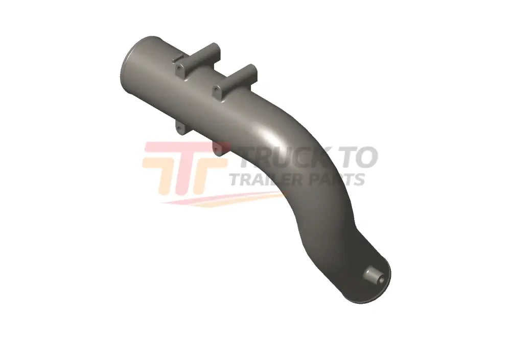 Cummins 4975770 Air Transfer Connection - Truck To Trailer