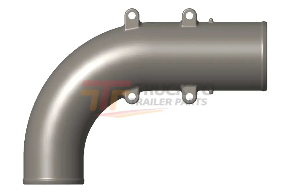Cummins 4975772 Air Transfer Connection - Truck To Trailer
