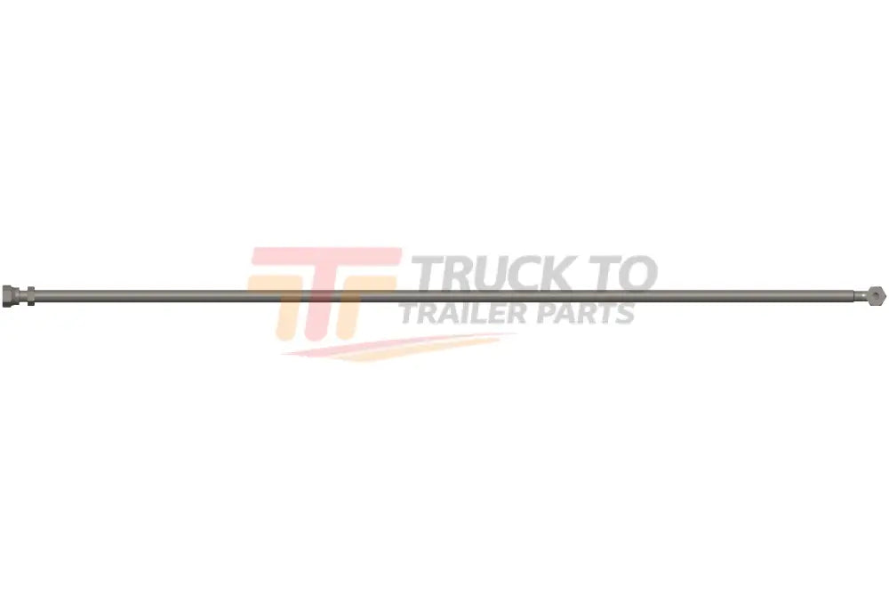 Cummins 4975840 Flexible Hose - Truck To Trailer