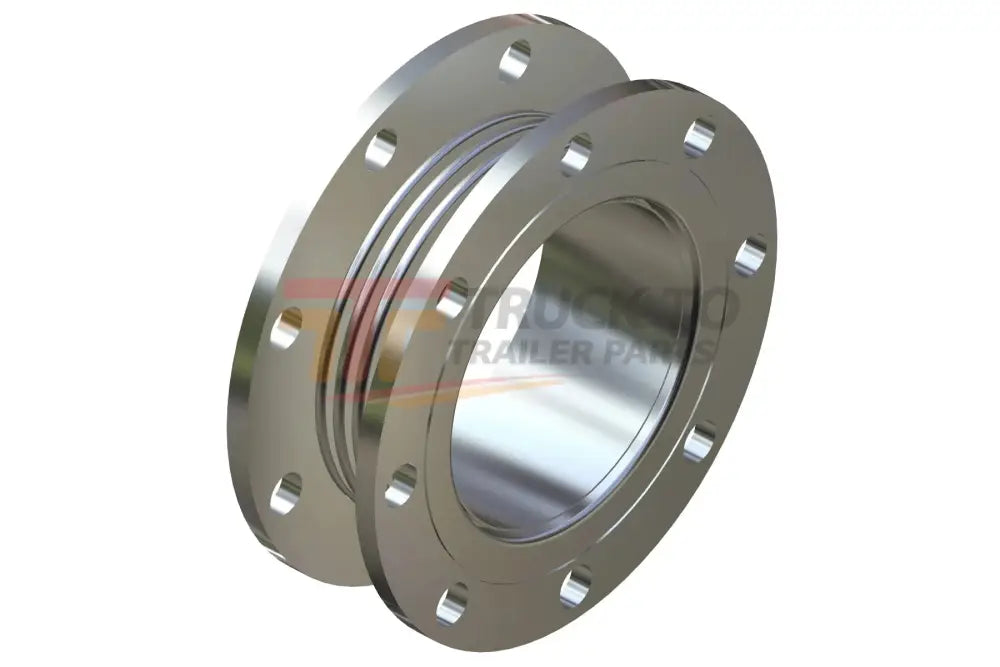 Cummins 4978350 Bellows - Truck To Trailer