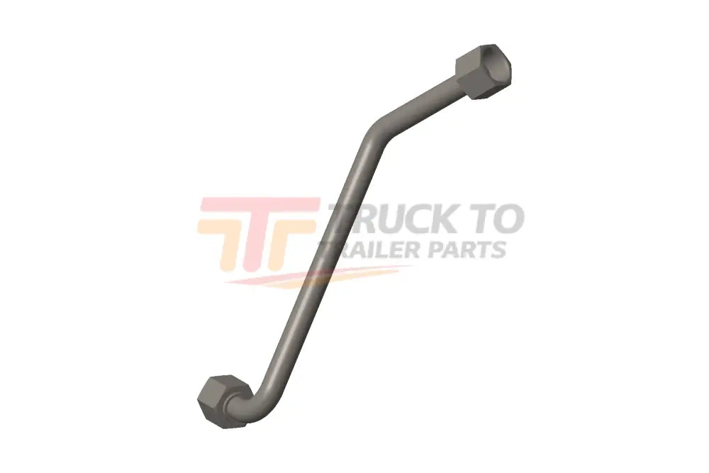 Cummins 4978615 Fuel Supply Tube - Truck To Trailer