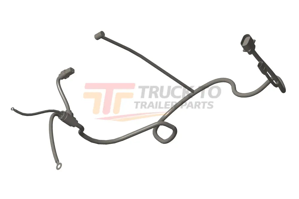 Cummins 4981458 Wiring Harness - Truck To Trailer
