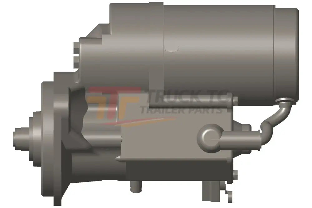 Cummins 4982589 Starting Motor - Truck To Trailer