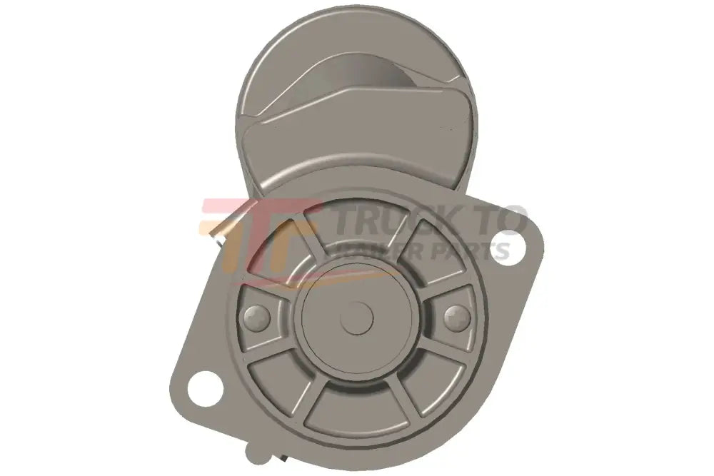 Cummins 4982589 Starting Motor - Truck To Trailer