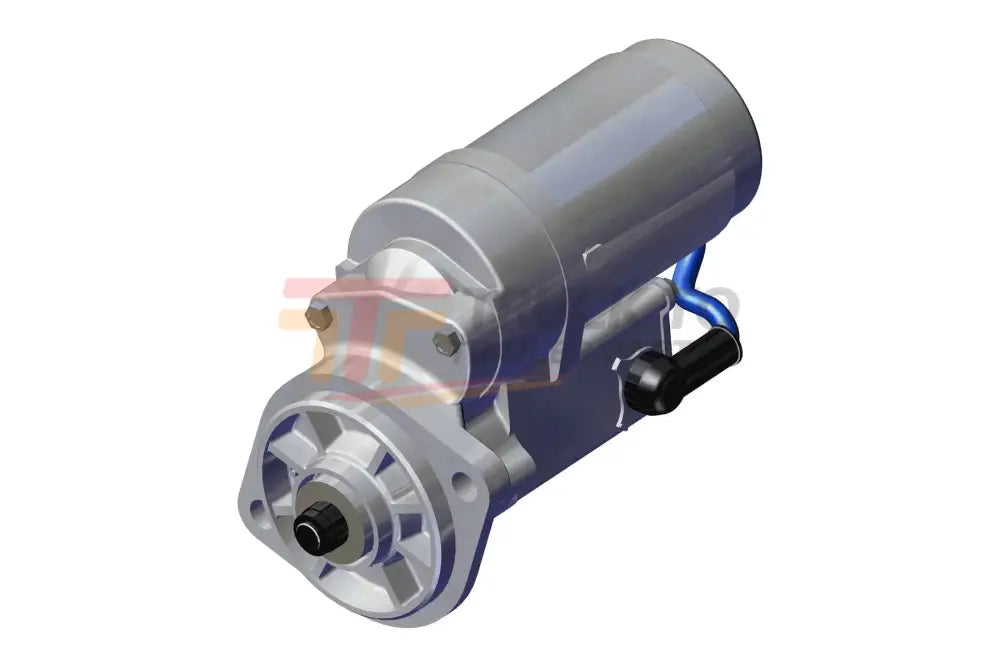 Cummins 4982589 Starting Motor - Truck To Trailer
