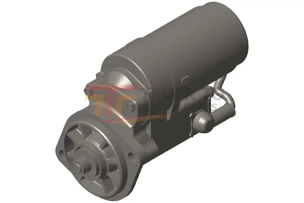 Cummins 4982589 Starting Motor - Truck To Trailer